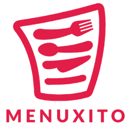 Menuxito Logo